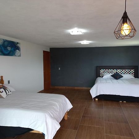 Hotel Vista Markes ซากัตลัน ภายนอก รูปภาพ