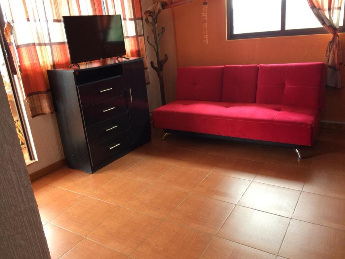 Hotel Vista Markes ซากัตลัน ภายนอก รูปภาพ