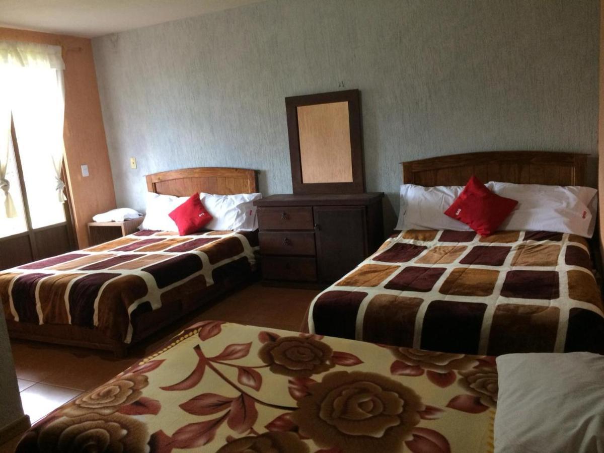 Hotel Vista Markes ซากัตลัน ภายนอก รูปภาพ