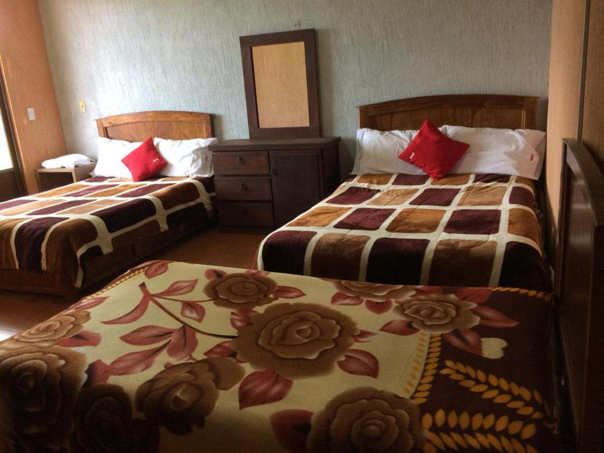 Hotel Vista Markes ซากัตลัน ภายนอก รูปภาพ