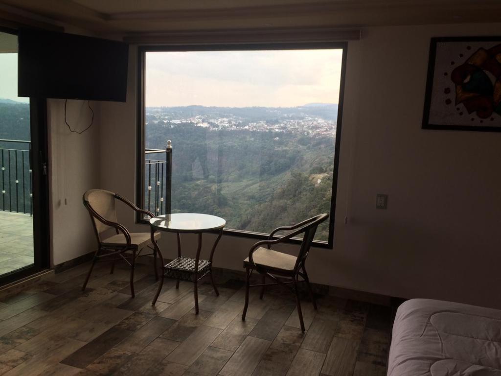 Hotel Vista Markes ซากัตลัน ภายนอก รูปภาพ