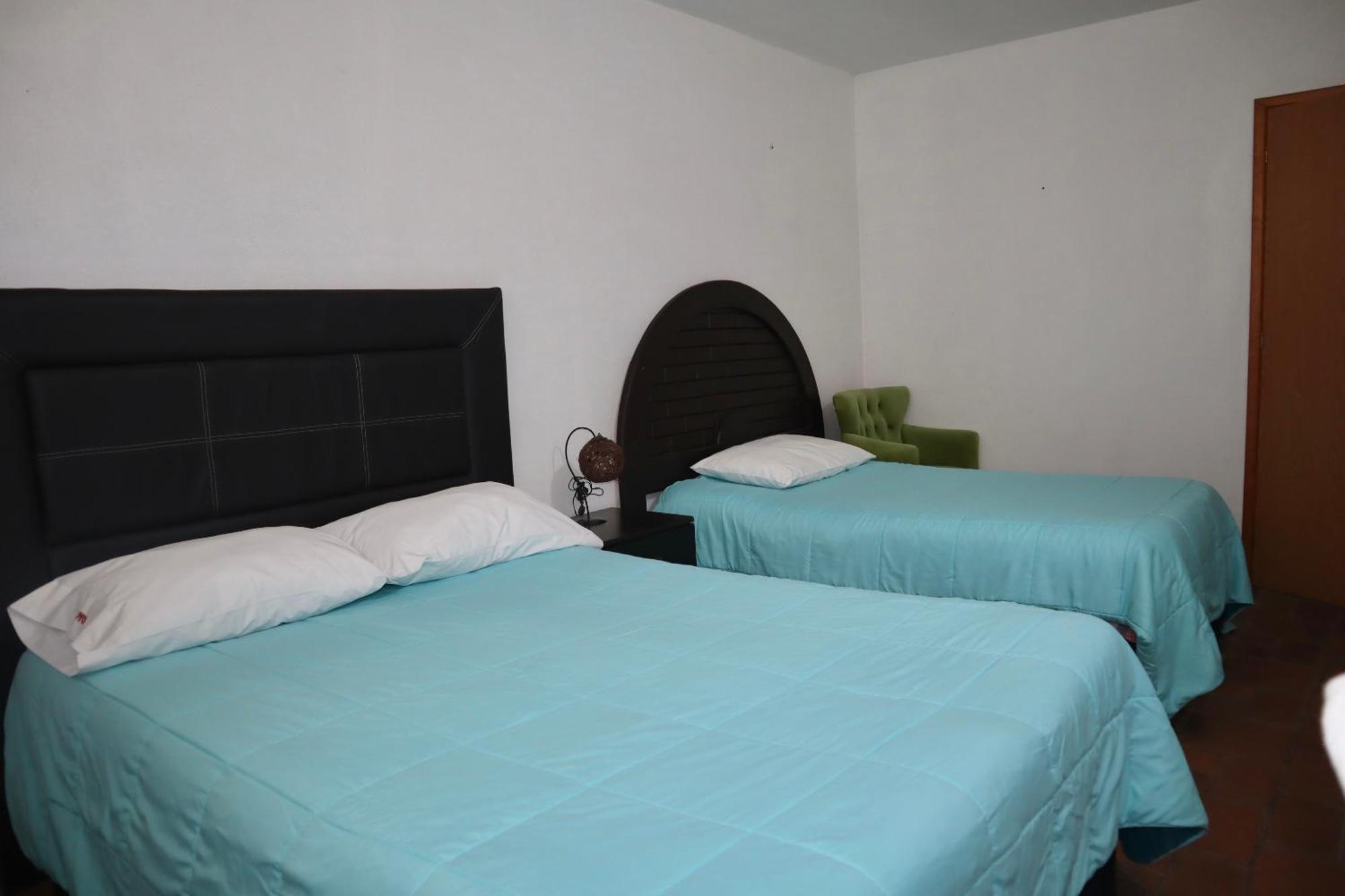 Hotel Vista Markes ซากัตลัน ภายนอก รูปภาพ