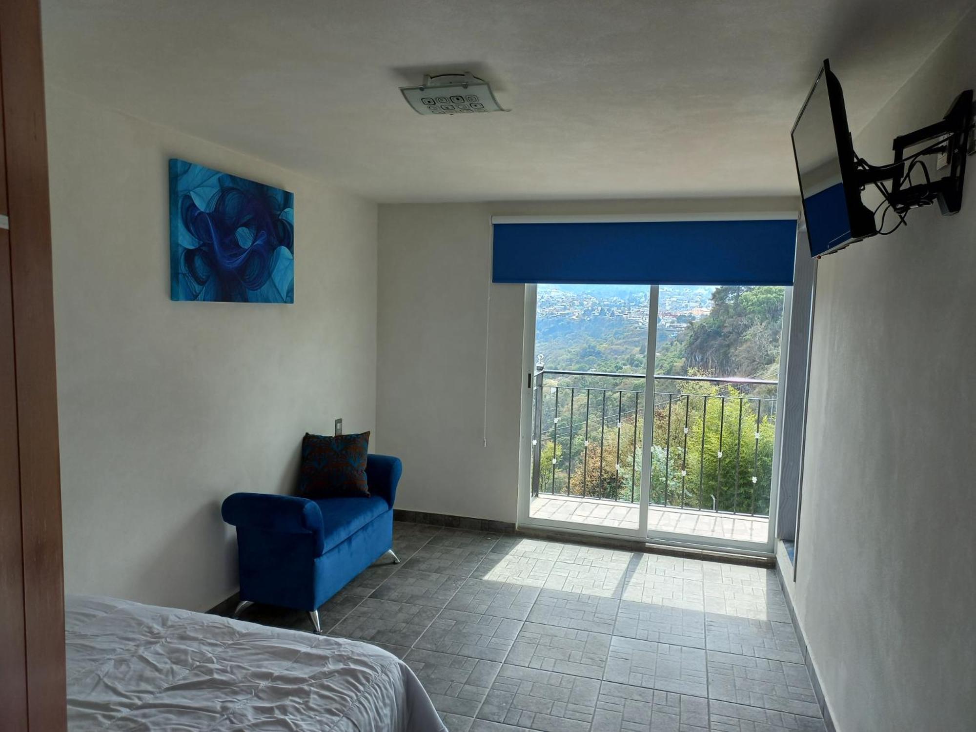 Hotel Vista Markes ซากัตลัน ภายนอก รูปภาพ