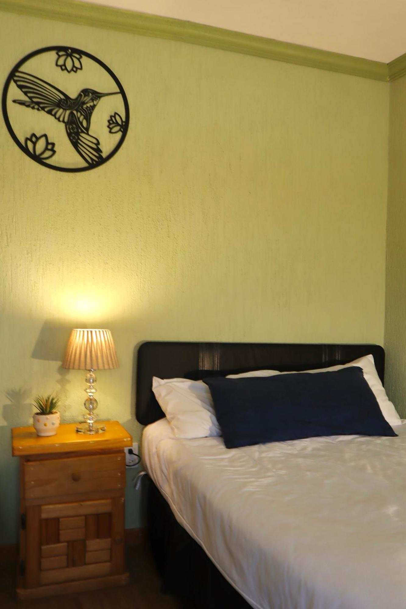 Hotel Vista Markes ซากัตลัน ภายนอก รูปภาพ