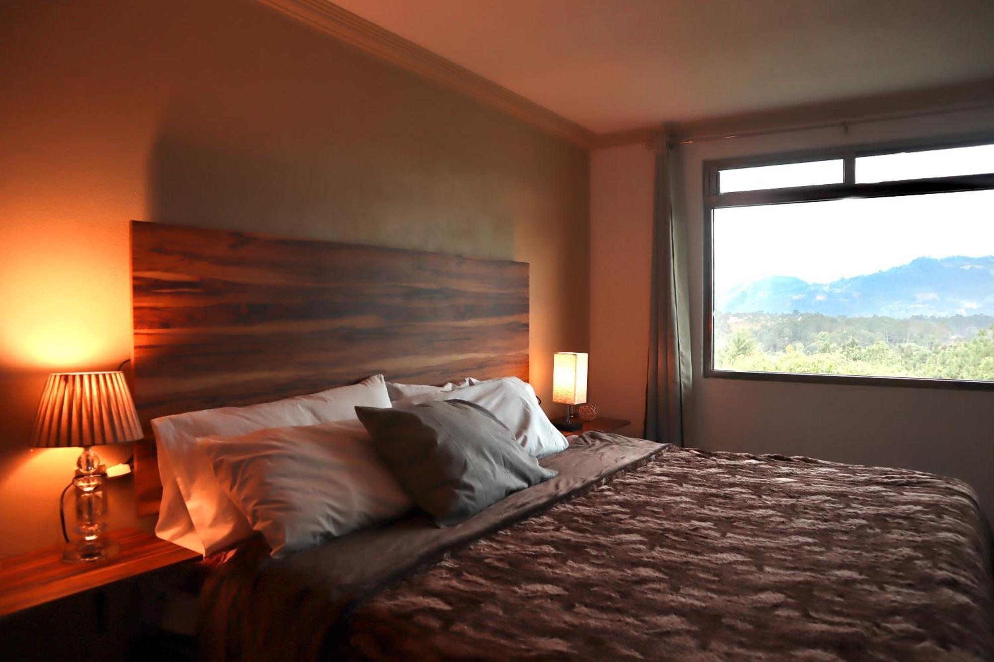 Hotel Vista Markes ซากัตลัน ภายนอก รูปภาพ