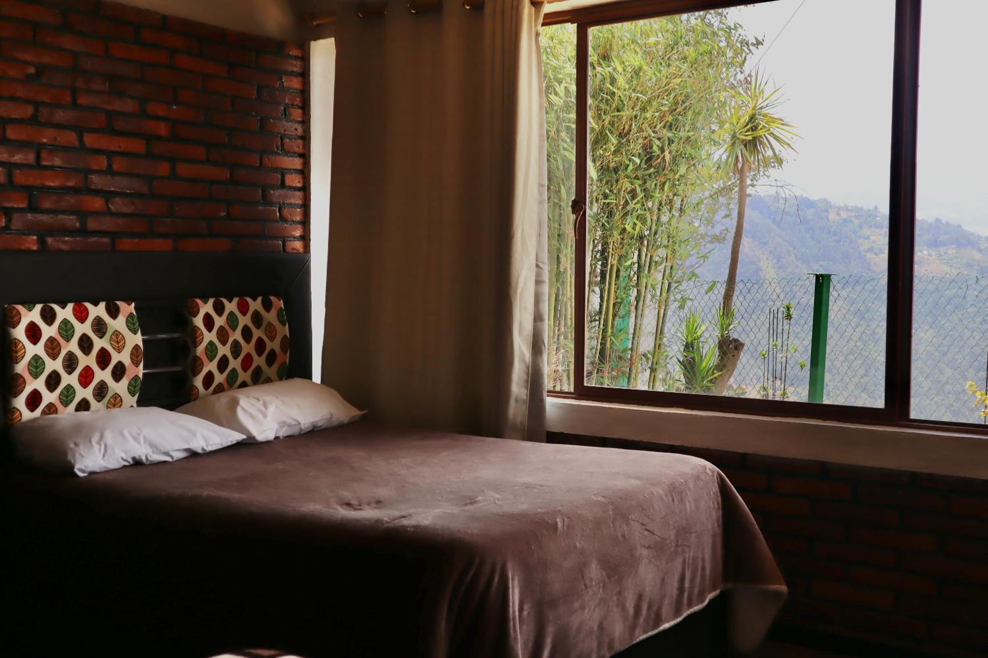 Hotel Vista Markes ซากัตลัน ภายนอก รูปภาพ
